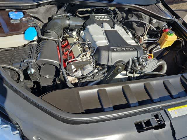 Thumbnail: 2015 Audi Q7 - 15