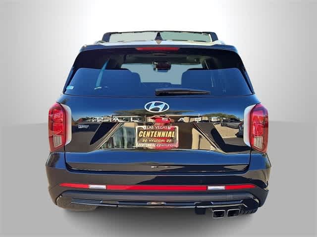 Thumbnail: 2025 Hyundai Palisade - 7
