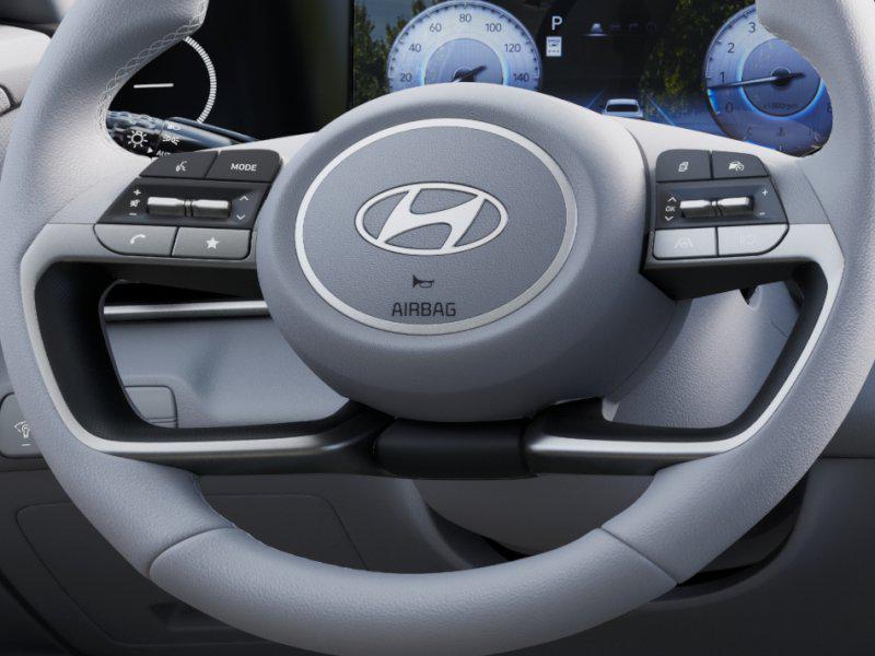 Thumbnail: 2026 Hyundai Elantra - 15