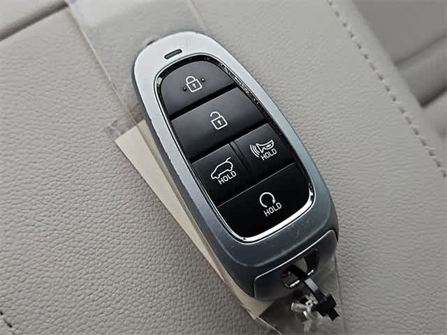 Thumbnail: 2023 Hyundai Tucson - 35