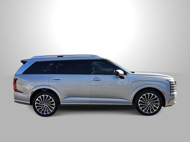 Thumbnail: 2026 Hyundai Palisade - 9