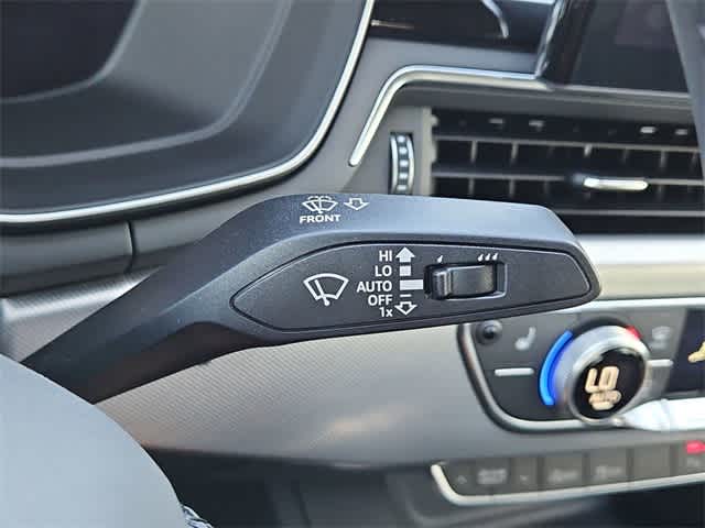 Thumbnail: 2025 Audi A5 - 26