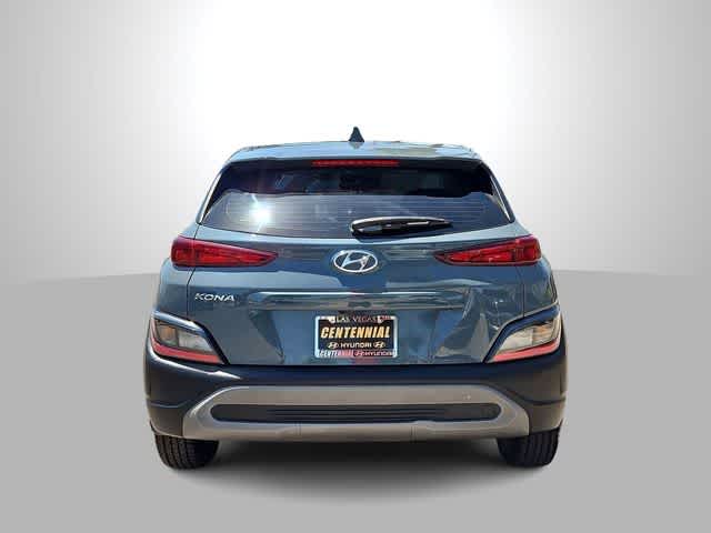 Thumbnail: 2022 Hyundai Kona - 7