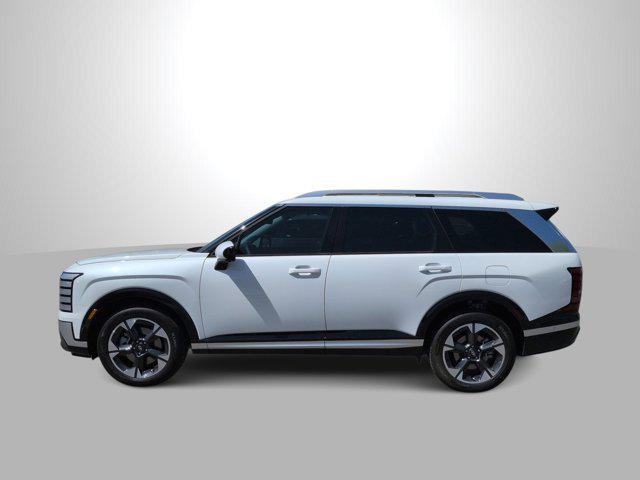 Thumbnail: 2026 Hyundai Palisade - 5