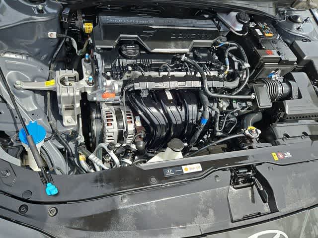 Thumbnail: 2024 Hyundai Elantra - 14