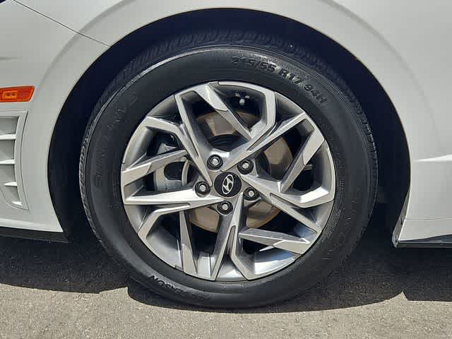 Thumbnail: 2020 Hyundai Sonata - 13