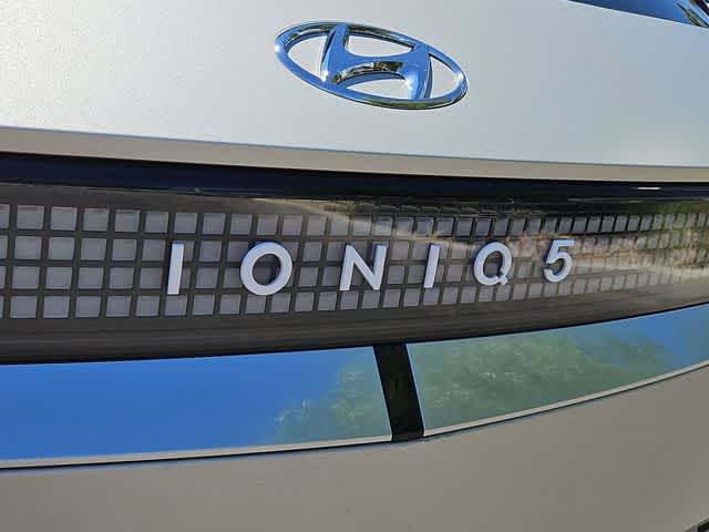 Thumbnail: 2023 Hyundai Ioniq 5 - 12