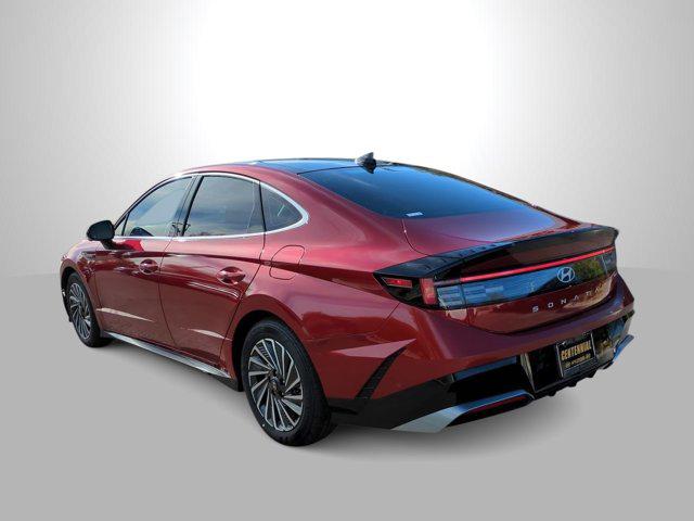 Thumbnail: 2026 Hyundai Sonata - 6