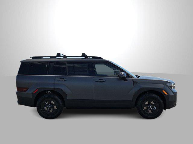 Thumbnail: 2026 Hyundai Santa Fe - 9