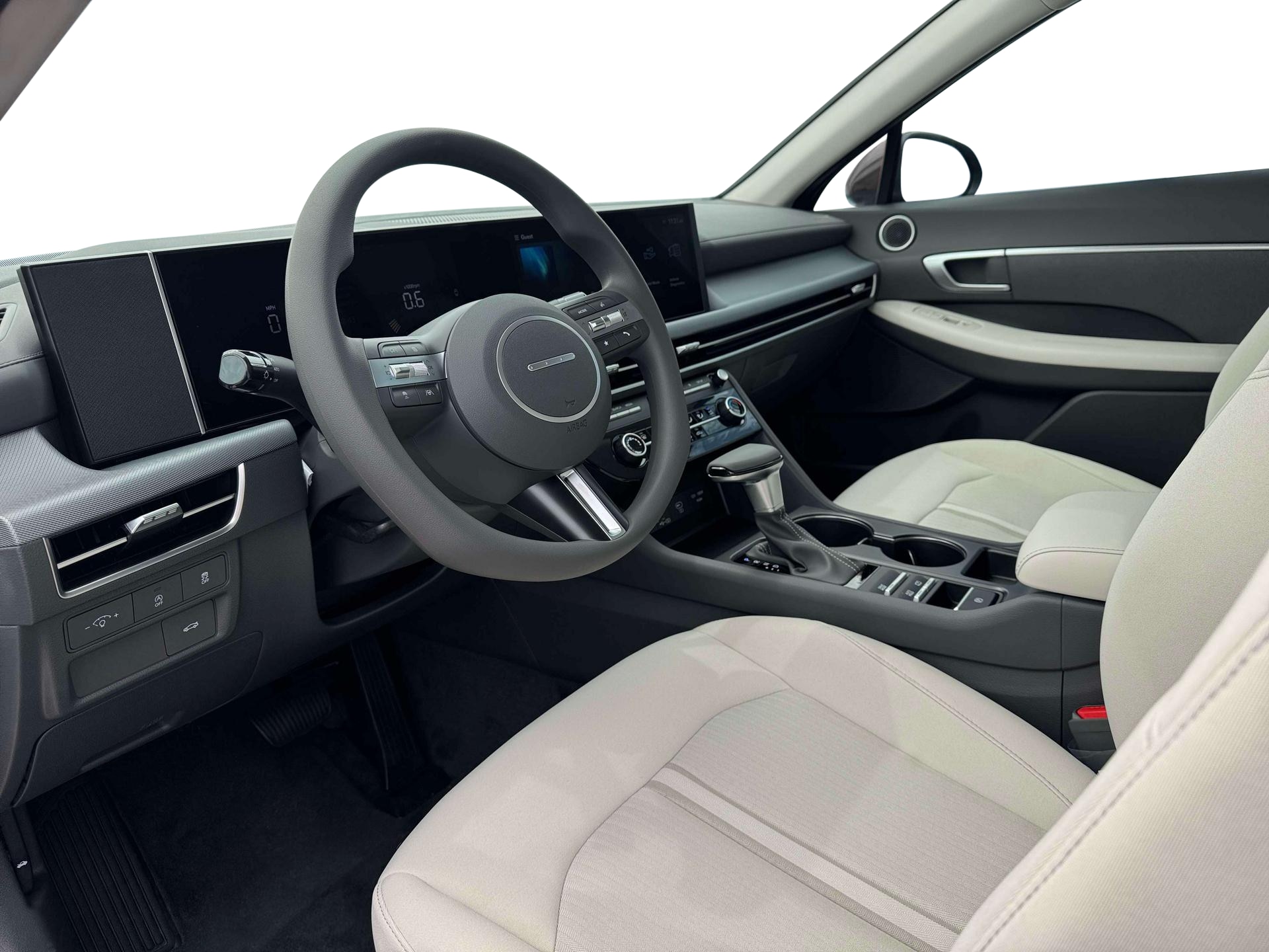 Thumbnail: 2026 Hyundai Sonata - 14