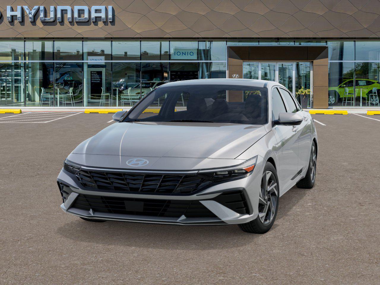 Thumbnail: 2026 Hyundai Elantra - 6