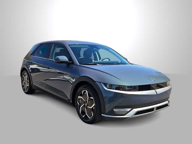 Thumbnail: 2024 Hyundai Ioniq 5 - 2