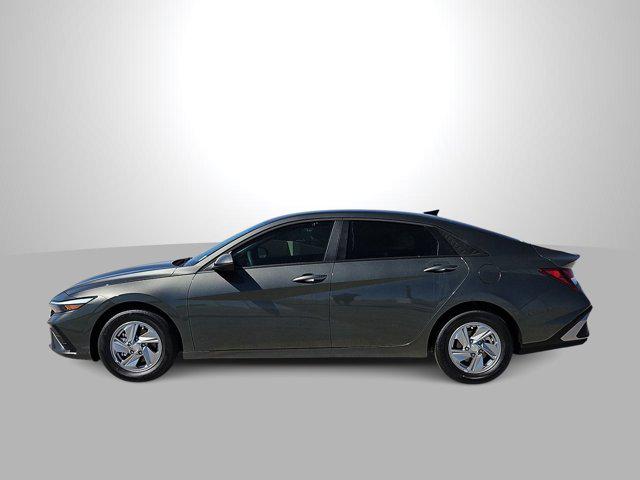 Thumbnail: 2026 Hyundai Elantra - 5