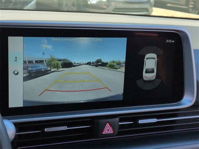 Thumbnail: 2025 Hyundai Ioniq 6 - 30