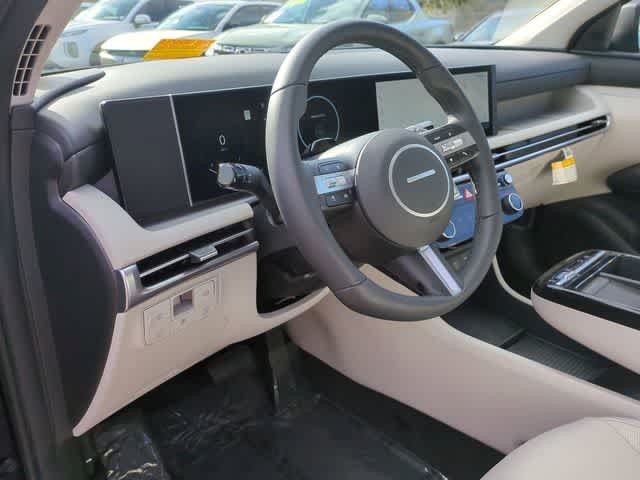 Thumbnail: 2025 Hyundai Tucson - 10