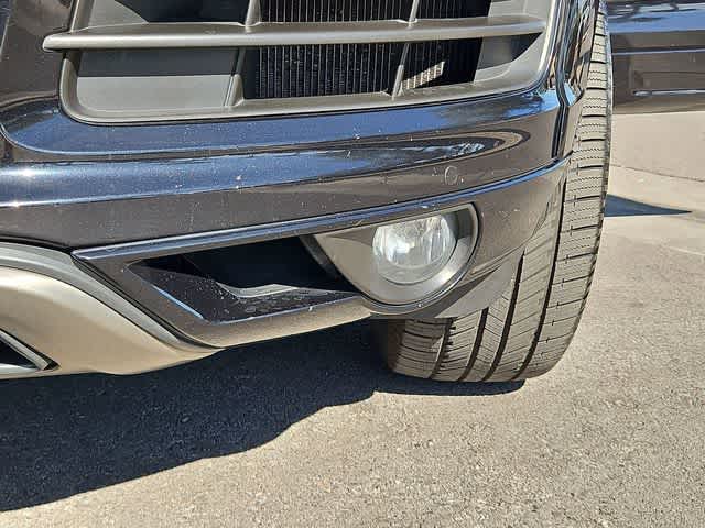 Thumbnail: 2015 Audi Q7 - 11