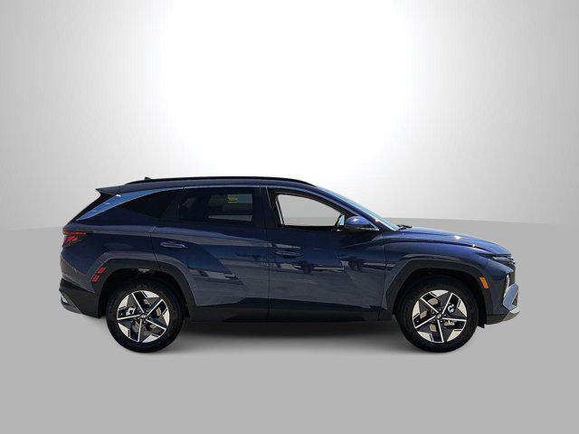 Thumbnail: 2026 Hyundai Tucson - 9