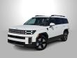 New 2026 Hyundai Santa Fe Hybrid SEL SUV