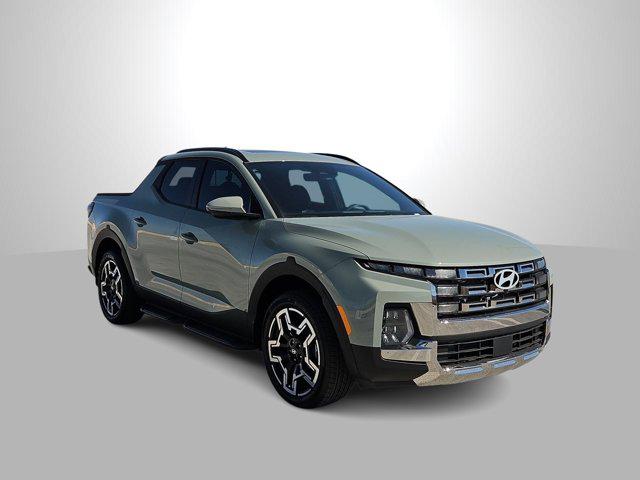 Thumbnail: 2026 Hyundai Santa Cruz - 2