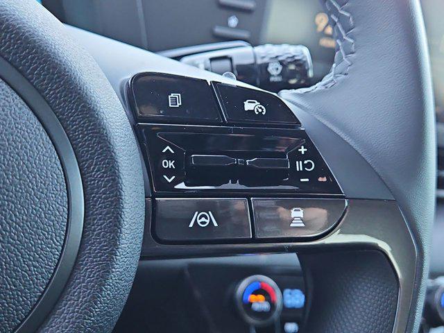 Thumbnail: 2026 Hyundai Elantra - 24