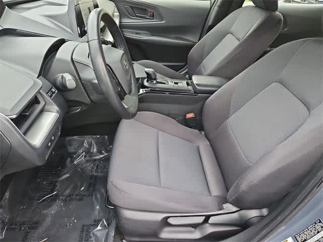 Thumbnail: 2024 Toyota Prius - 15