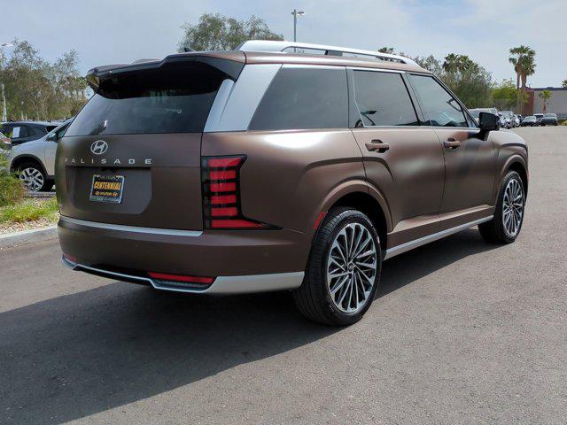 Thumbnail: 2026 Hyundai Palisade - 8