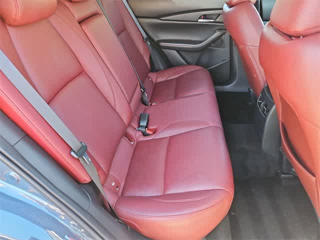 Thumbnail: 2024 Mazda CX-30 - 21