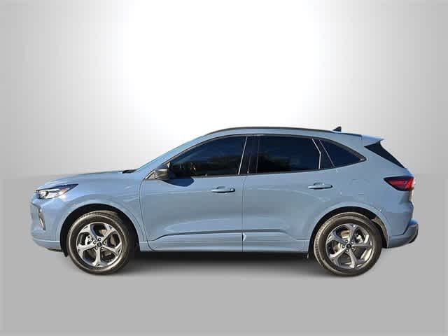 Thumbnail: 2024 Ford Escape - 5