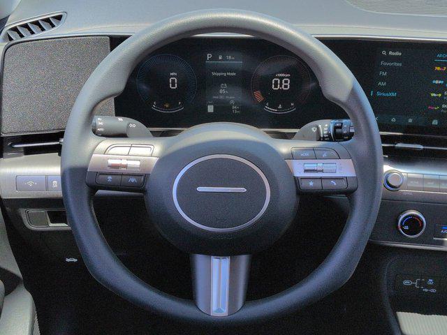 Thumbnail: 2026 Hyundai Kona - 23