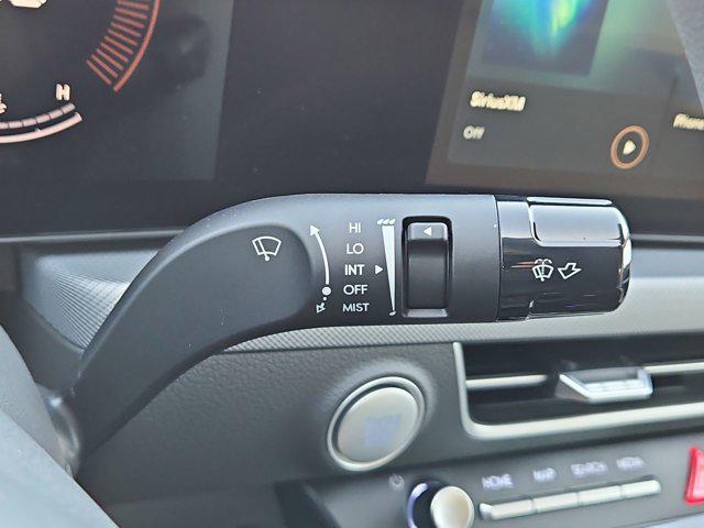 Thumbnail: 2026 Hyundai Sonata - 24