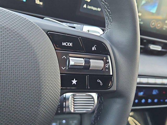 Thumbnail: 2025 Hyundai Ioniq 5 - 24