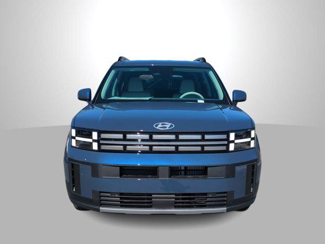 Thumbnail: 2026 Hyundai Santa Fe - 3