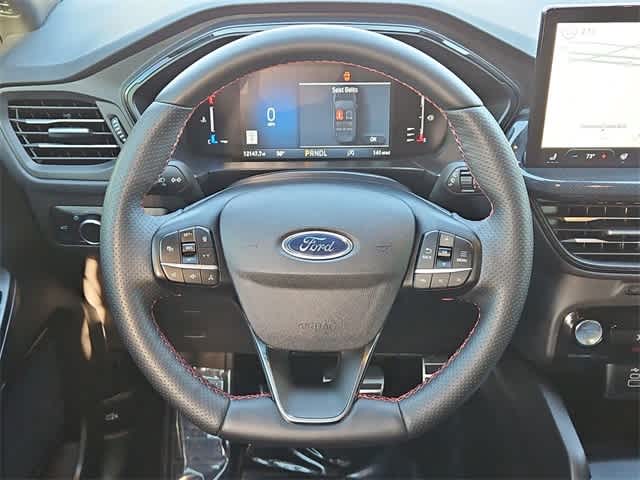 Thumbnail: 2024 Ford Escape - 22