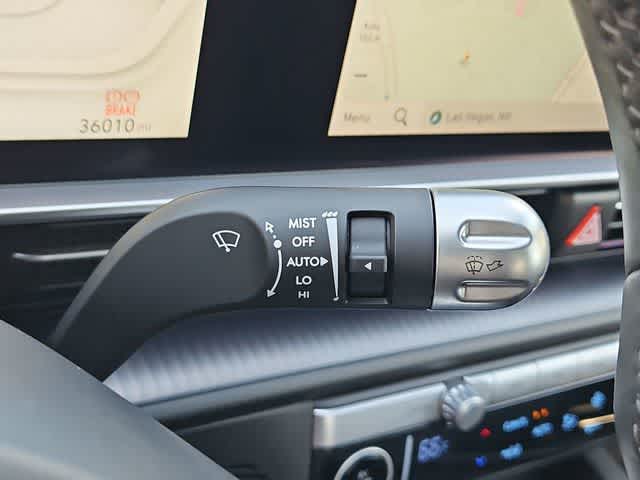 Thumbnail: 2023 Hyundai Ioniq 6 - 26