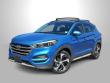 Used 2017 Hyundai Tucson Limited SUV