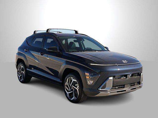 Thumbnail: 2026 Hyundai Kona - 2