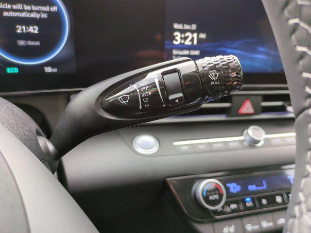 Thumbnail: 2026 Hyundai Elantra - 26