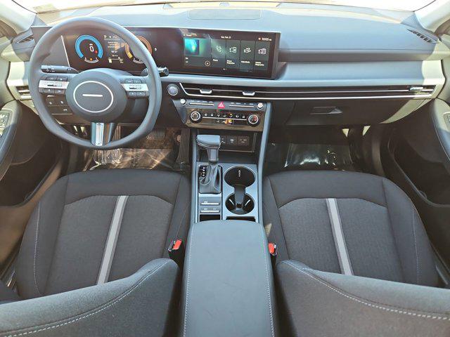 Thumbnail: 2026 Hyundai Sonata - 15