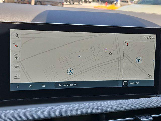 Thumbnail: 2025 Hyundai Tucson - 29