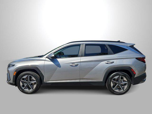 Thumbnail: 2026 Hyundai Tucson - 5