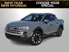 2026 Hyundai Santa Cruz SEL FWD Truck Crew Cab