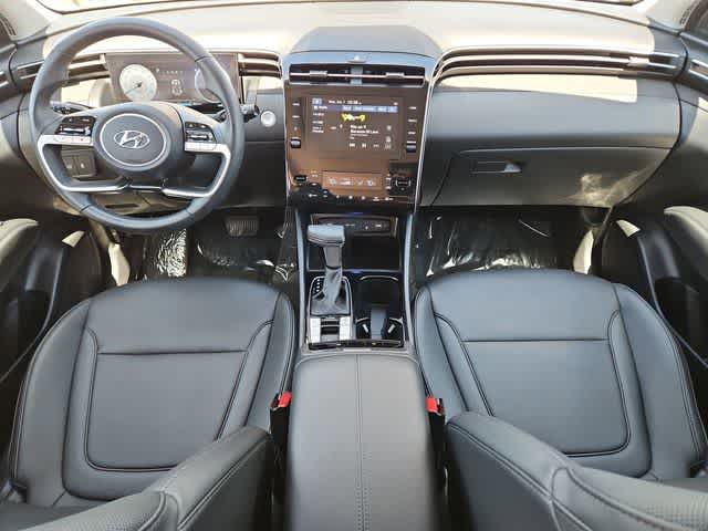 Thumbnail: 2023 Hyundai Tucson - 14