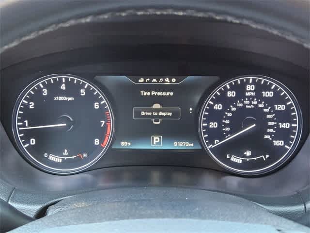 Thumbnail: 2016 Hyundai Genesis - 34