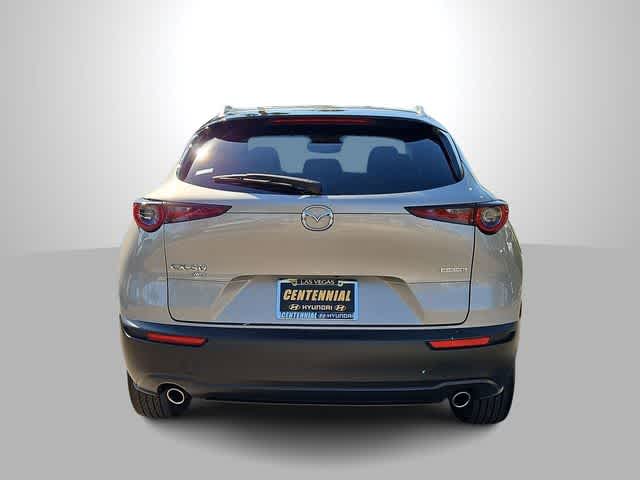 Thumbnail: 2022 Mazda CX-30 - 7