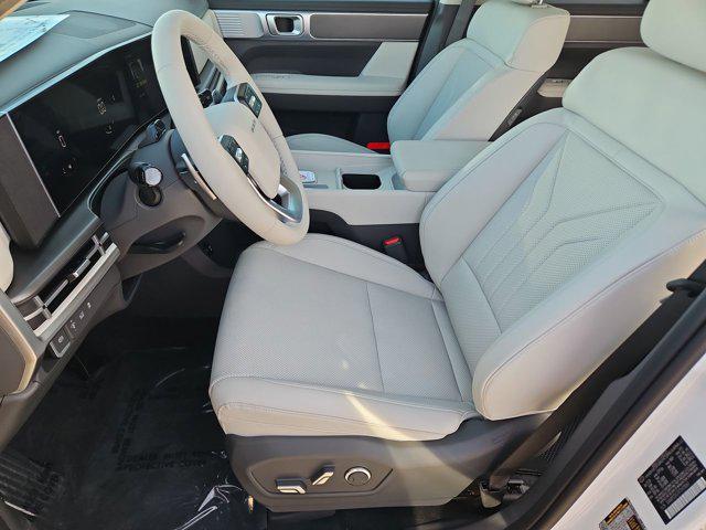 Thumbnail: 2026 Hyundai Santa Fe - 16