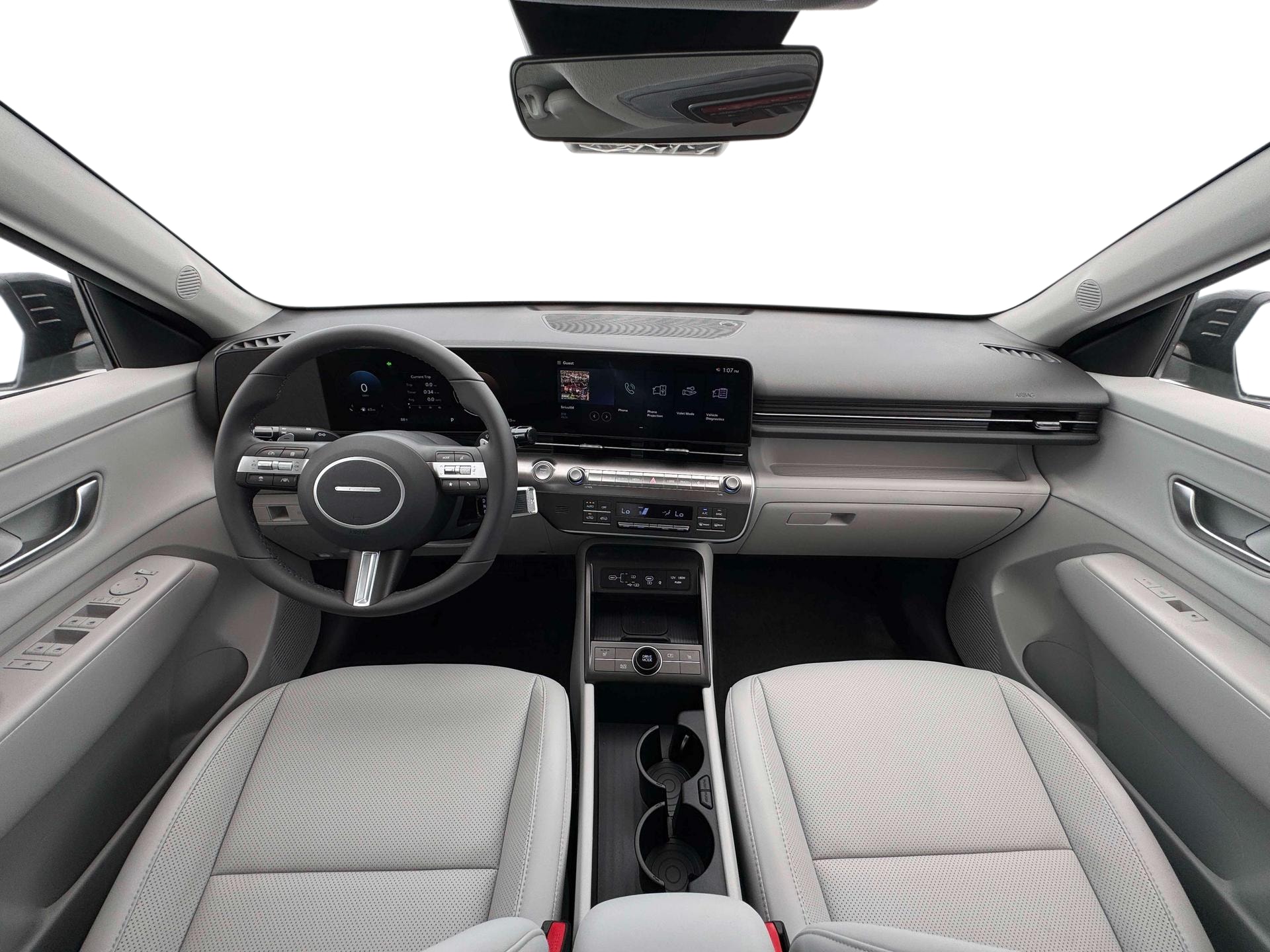 Thumbnail: 2026 Hyundai Kona - 8