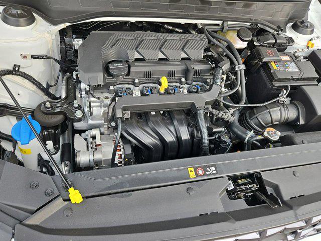 Thumbnail: 2026 Hyundai Venue - 14