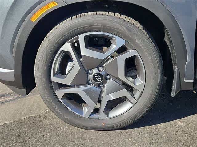 Thumbnail: 2025 Hyundai Palisade - 13