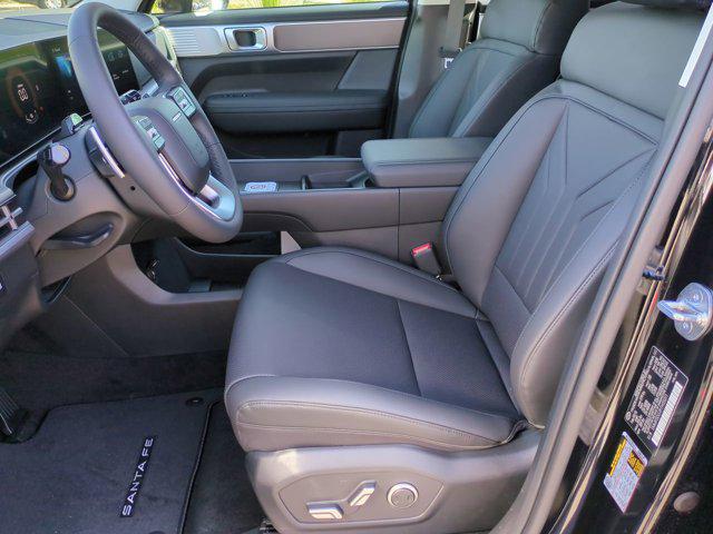 Thumbnail: 2026 Hyundai Santa Fe - 16