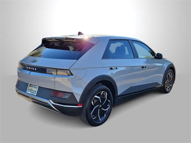 Thumbnail: 2024 Hyundai Ioniq 5 - 8